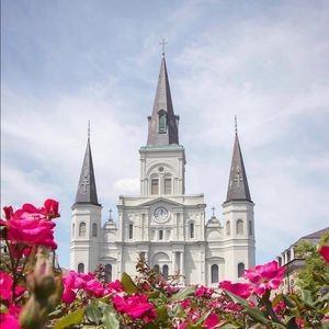 Meet your Posher, Mary